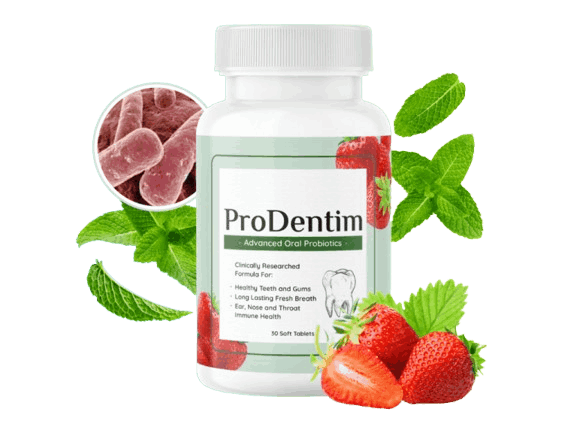 prodentim-
